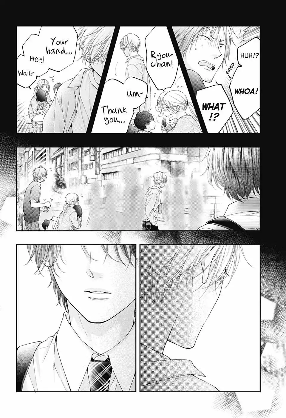 Kono Oto Tomare! Chapter 103 8